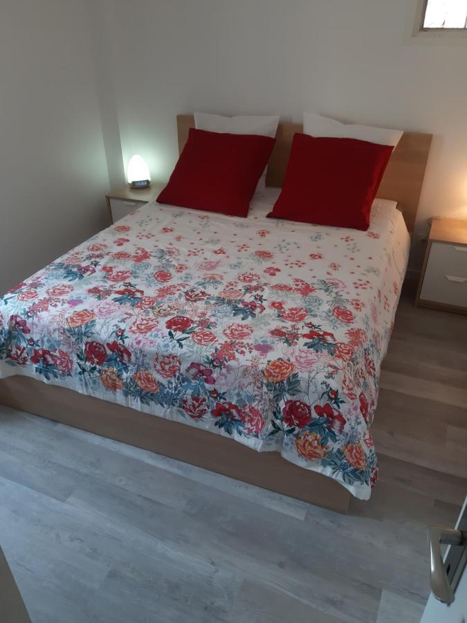 Appartement Grabels 2 A 4 Personnes Екстериор снимка