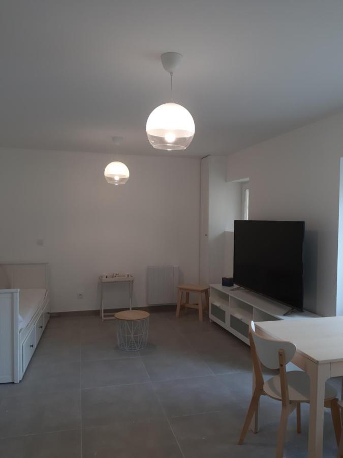 Appartement Grabels 2 A 4 Personnes Екстериор снимка